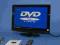 TELEWIZOR LCD 19'' z DVD,USB,HD,DVB-T MPEG4, FV 23