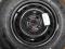 NOWA Z ZAPASU  OPEL   ET43   5JX13   4X100