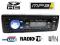 RADIO SAMOCHODOWE 518 USB SDHC AUX + SUPER GRATIS
