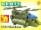 MAŁA ARMIA klocki HELIKOPTER Dromader 22602 TV