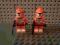 Lego star wars gwiezdne wojny clone klon gunner