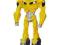 TRANSFORMERS PRIME BUMBLEBEE AUTOBOT 40CM