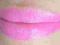 NEW! BEAUTY UK Posh Pout szminka w kredce BIG PINK