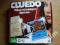 Gra planszowa CLUEDO polska wersja Mysłowice