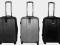 - 15 %ŚREDNIA WALIZKA SUITCASE  POLIWĘGLAN 1105