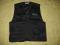 Kamizelka reporterska OKAZJA podszewka XL