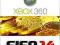 FIFA 14 Fifa Ultimate Team 10 000 coins XBOX 360