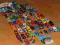 Samochody Hot Wheels Zestaw 86 sztuk