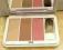 E. LAUDER  PALETA PUDER, BRONZER, RÓŻ DP POLICZKÓW