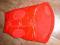 Ubranko,ubranka dla psa, pieska CZERWONY 9