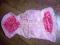 Ubranko,ubranka dla psa, pieska ROZOWY 7
