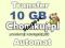 TRANSFER CHOMIKUJ 10GB - NAJTANIEJ - AUTOMAT 24/7