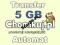 TRANSFER CHOMIKUJ 5GB - NAJTANIEJ - AUTOMAT 24/7