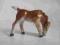 KONIK PORCELANA FIGURKA FIGURKI  CHARYTATYWNA