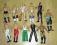 WWE WRESTLING FIGURKI DELUXE MATTEL 11 szt