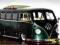 Volkswagen T1 Microbus 1/18 Modyfikacje