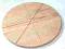 Deska do Pizzy 35-27cm z rowkami POlecam