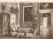 Warszawa Wilanów Salon Królewski