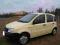 FIAT PANDA 2005r GAZ