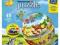 Puzzle 3D. Temat zwierzaki firmy RAVENSBURGER