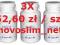 3x NOVOSLIM PROMOCJA 52,60/szt! SUPER SPRZEDAWCA !