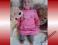 74 80 NOWA SUKIENKA + leginsy  nowy komplet 6-12M