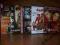 4xDVD 1xVCD =7 FILMÓW + skromny prezent