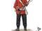 Zulu War British Infantry - HaT - 1:72 - 8237