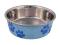 MISKA METALOWA Z PLASTIKOWĄ POWŁOKĄ TX-25241 W-wa