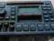 VOLVO S40 V40 V70  RADIO CD KASETA 96-04 KOD IGŁA
