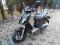 Aprilia Sportcity 2009r.