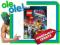 HIT! Gra na PC DVD LEGO Przygoda Gra Wideo PL