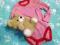 NEXT - FAJNE BODY W PASECZKI - 12-18M