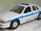 SAMOCHÓD FORD CROWN VICTORIA 1999 1:24 WELLY 8zdję