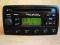 RADIO CD FORD 6000 MONDEO FOCUS GALAXY TRANSIT Mk3