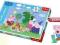 PUZZLE 24 MAXI ŚWINKA PEPPA /14157/TREFL/- WYS.24H