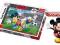 PUZZLE 100 MYSZKA MIKI STADION 16122 TREFL WYS.24H