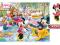 PUZZLE 100 MYSZKA MINNIE URODZINY CL07210 WYS24H