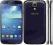 SAMSUNG I9505 GALAXY S4 BLACK MIST ARKADY_WROCŁAWS