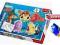 PUZZLE 30 MAXI PRZYGODY NEMO 14166 WYS.24H