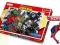 PUZZLE 260 SPIDERMAN  13126 /TREFL/ -  WYS.24H