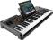 AKAI SYNTHSTATION 49 klawiatura (iPad) SKLEP W-wa