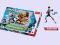 PUZZLE 100 MAX STEEL 16206 /TREFL/ - WYS.24H