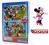 PUZZLE 2X60 MINNIE /CLEMENTONI/ CL07107 - WYS.24H