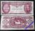 100 forintów Węgry 1989