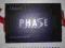 Wzmaniacz PHASE OPUS 1  1000w RMS