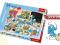 PUZZLE 24 MAXI SMERFY W SZKOLE /14132/- WYS.24H