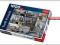 PUZZLE 1000 AMSTERDAM KOLAŻ /10352/ - WYS.24H