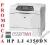 HP LJ 4350DN 96MB - PO SERWISIE /SIEĆ/ G.W / F-VAT