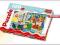 PUZZLE 100 KOT W BUTACH /TREFL/16201/ WYS.24H